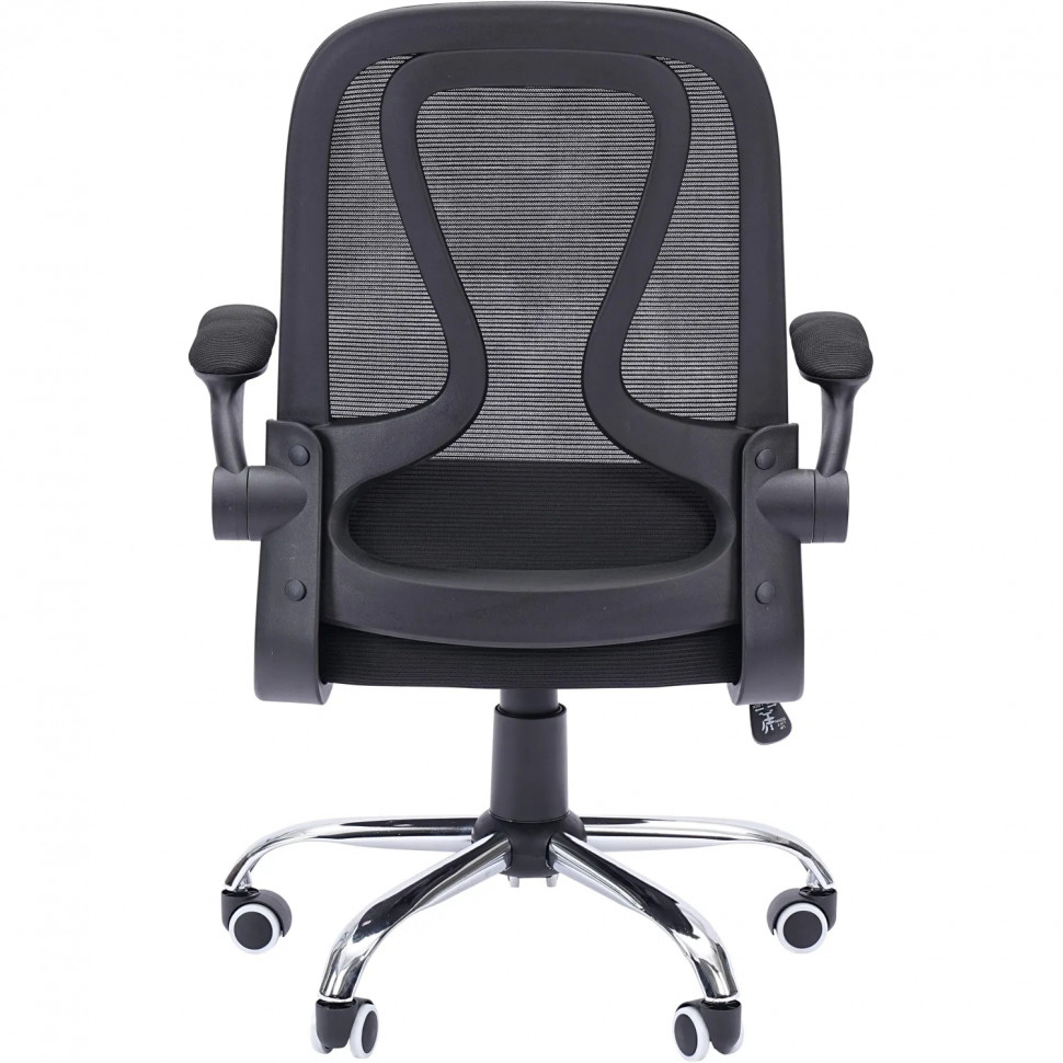 Кресло VT_Chairman CH650 черный