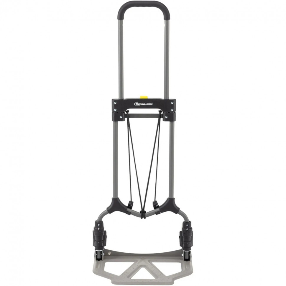 Тележка ручная Стелла-техник MSI складная, сталь, грузоподъемность 68кг