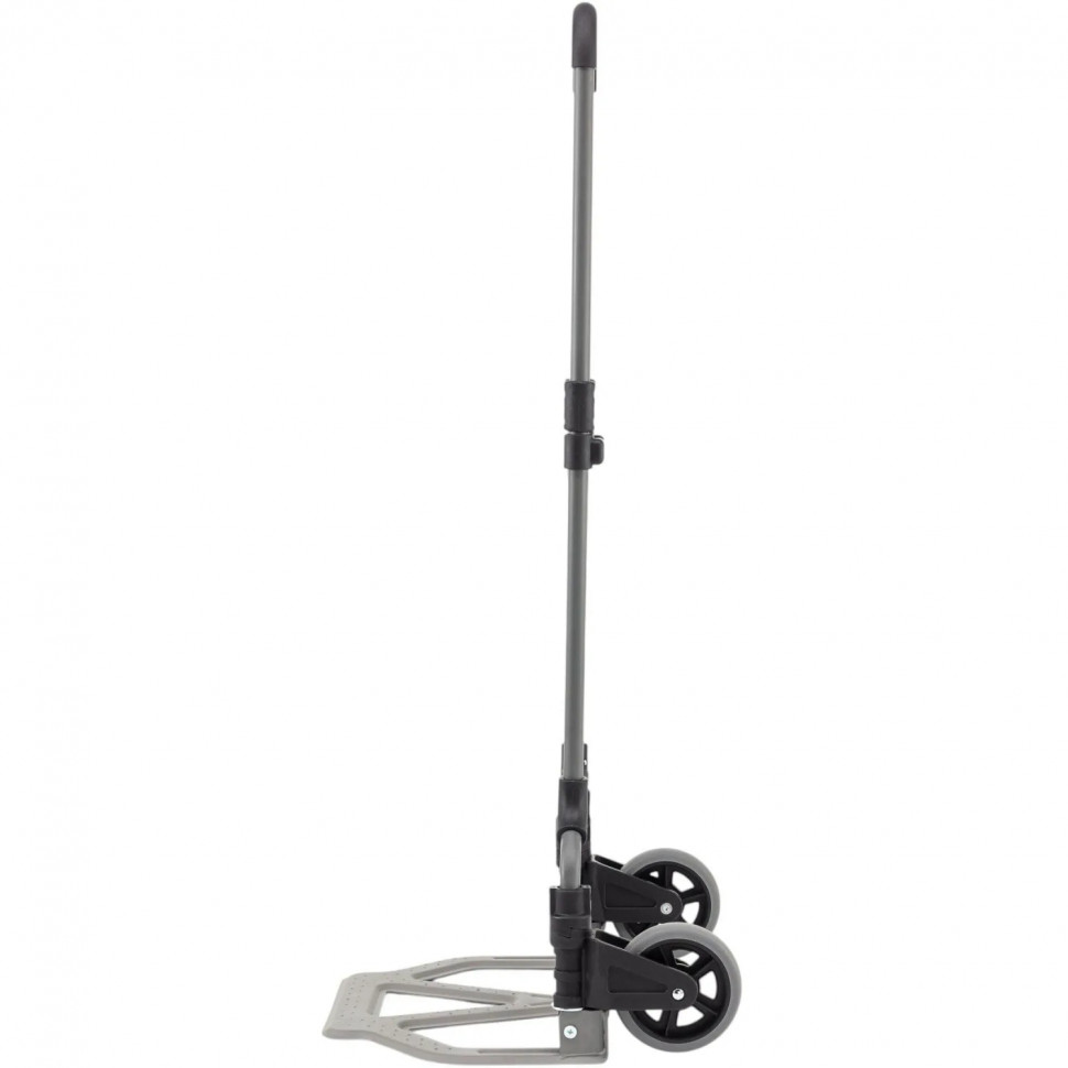 Тележка ручная Стелла-техник MSI складная, сталь, грузоподъемность 68кг