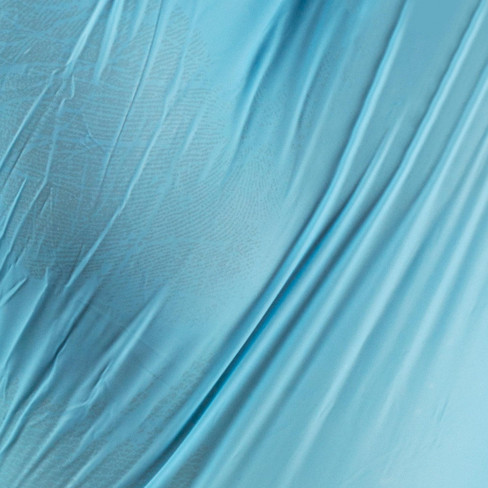 Перчатки нитрил., н/с, н/о, CP Basic (XL) голубые 3гр. 50 пар/уп