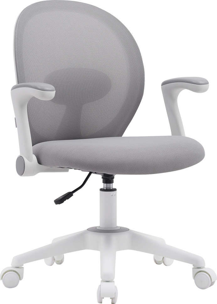 Детское кресло Everprof Flip (Флип) Ткань Серый