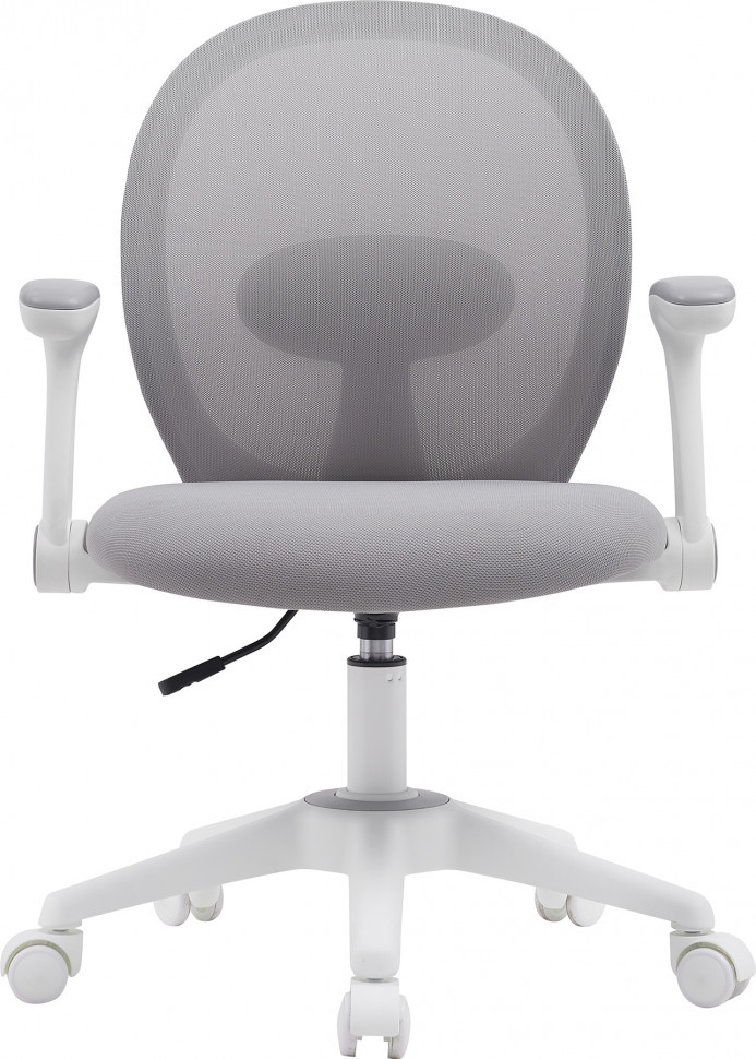 Детское кресло Everprof Flip (Флип) Ткань Серый