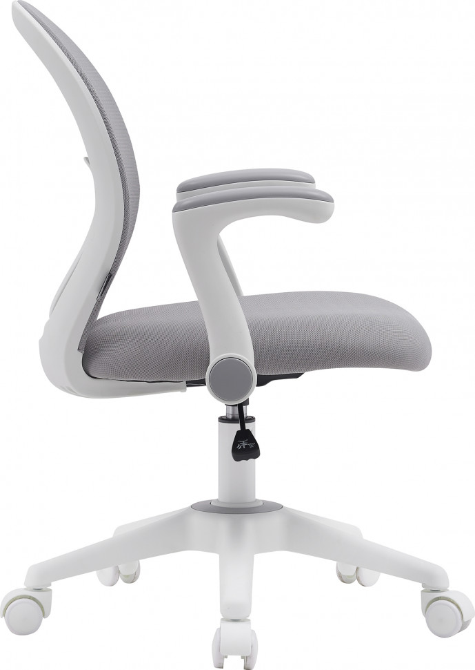 Детское кресло Everprof Flip (Флип) Ткань Серый