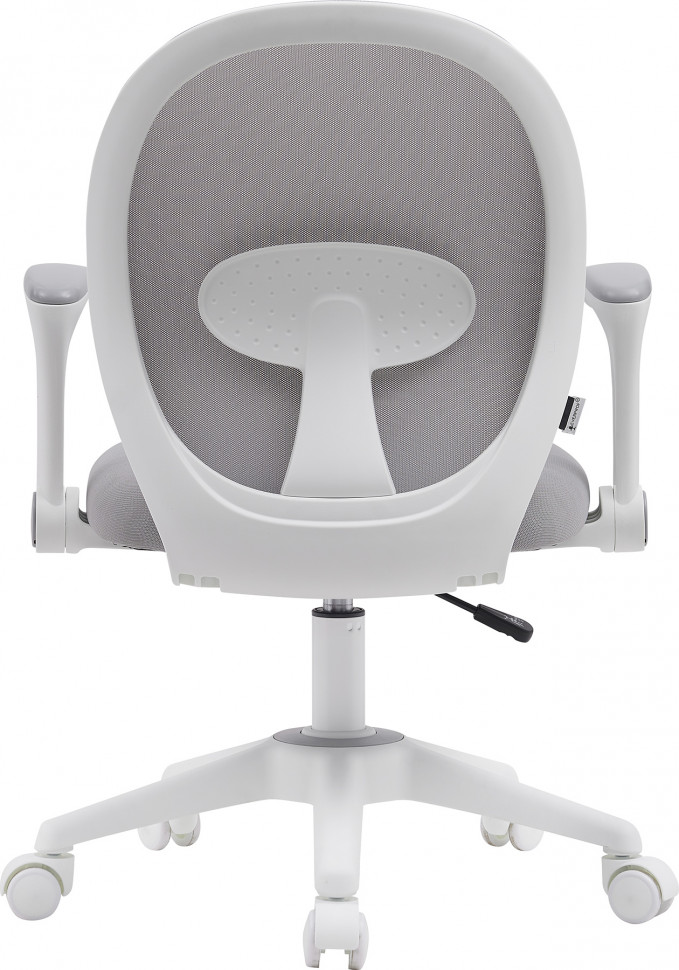 Детское кресло Everprof Flip (Флип) Ткань Серый