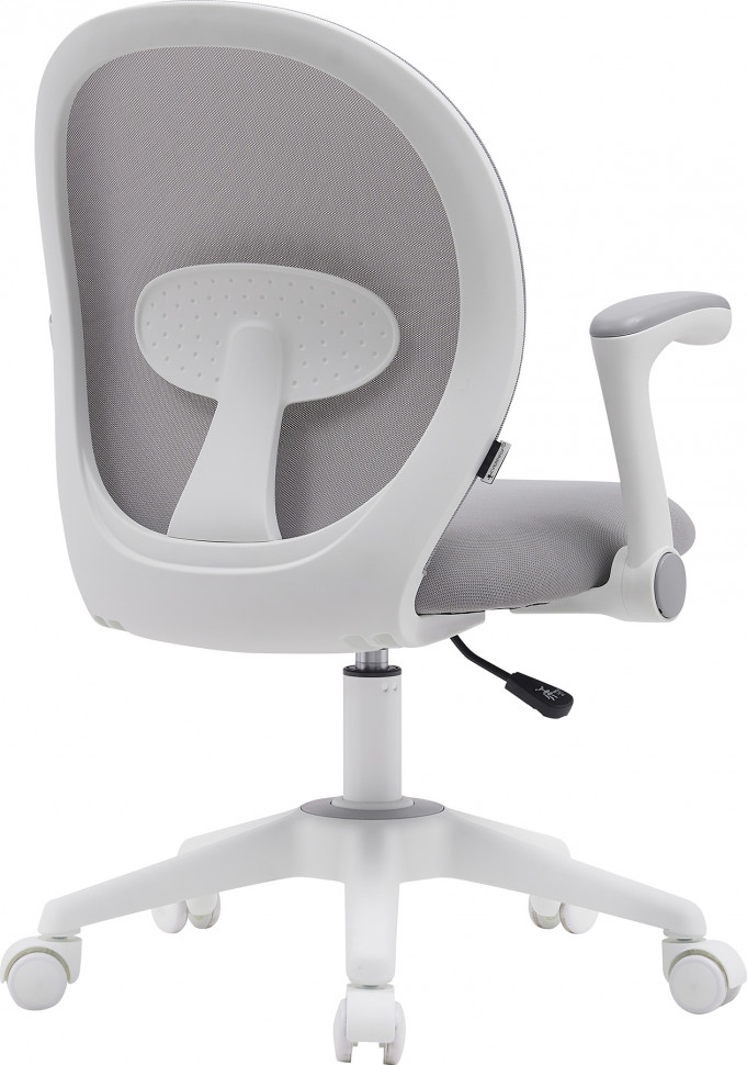 Детское кресло Everprof Flip (Флип) Ткань Серый