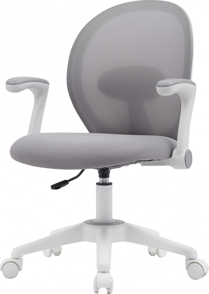 Детское кресло Everprof Flip (Флип) Ткань Серый