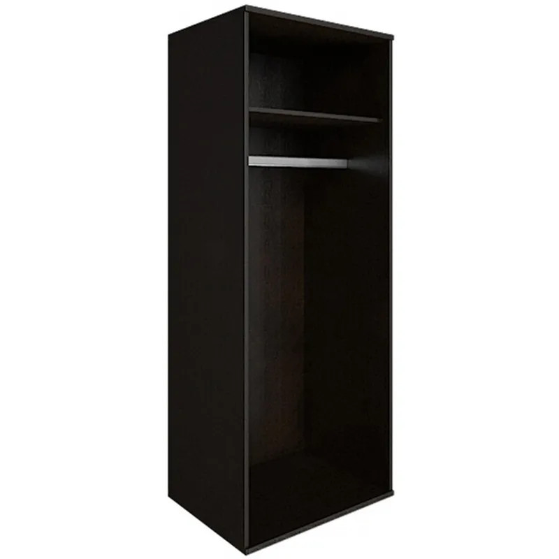 Гардероб RIVA глубокий А.ГБ-2 венге цаво Г580