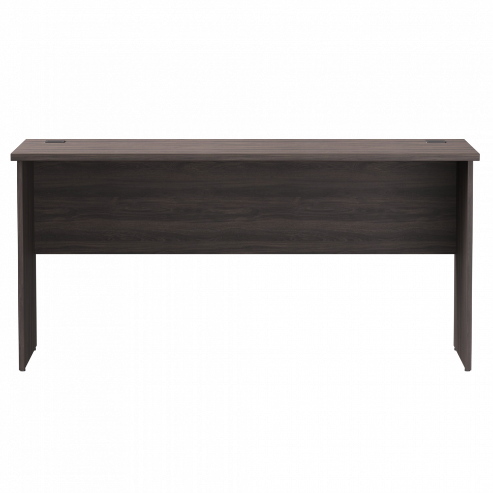 Стол прямой Everprof EVO (ЭВО) опоры ЛДСП 1580х670х755 мм Дуб Пасадена