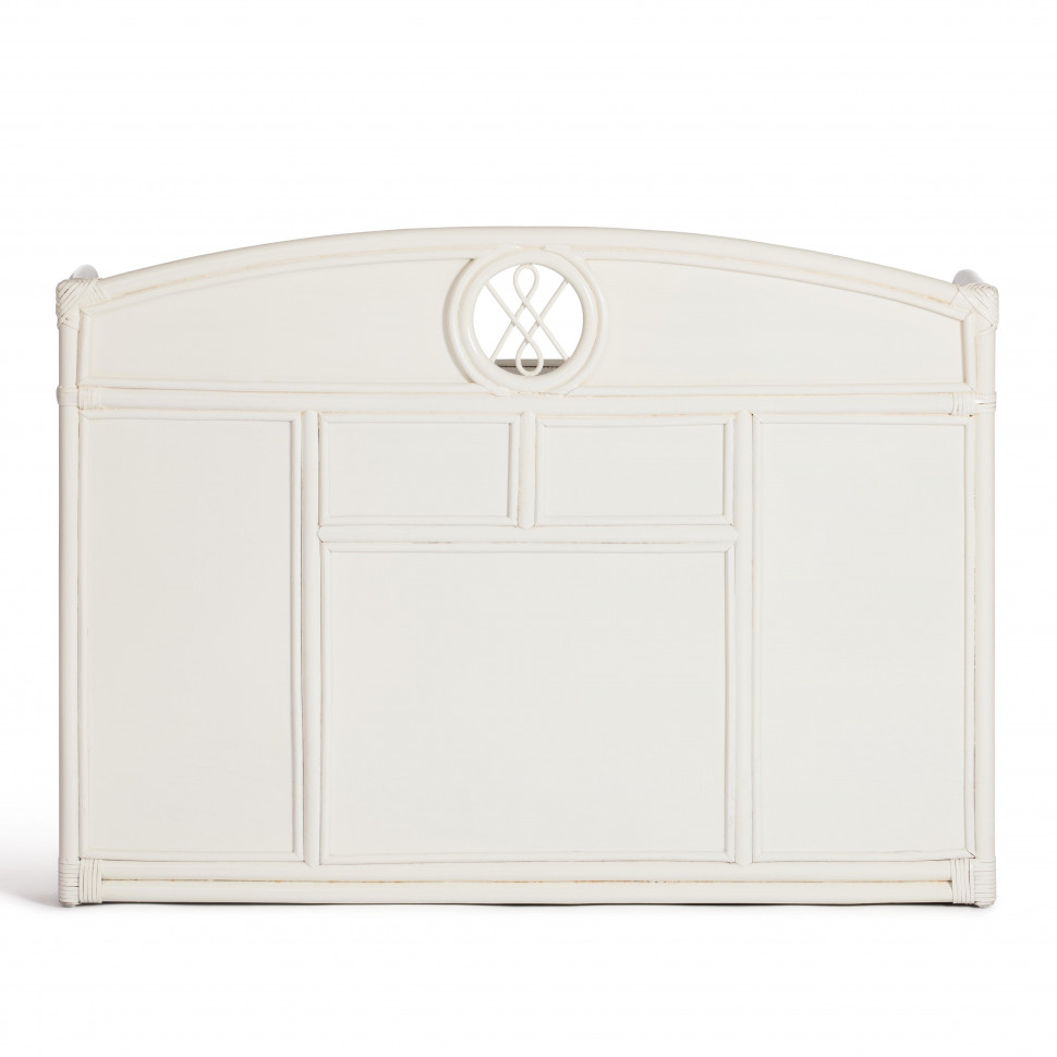 Комод Andrea TCH White (белый)