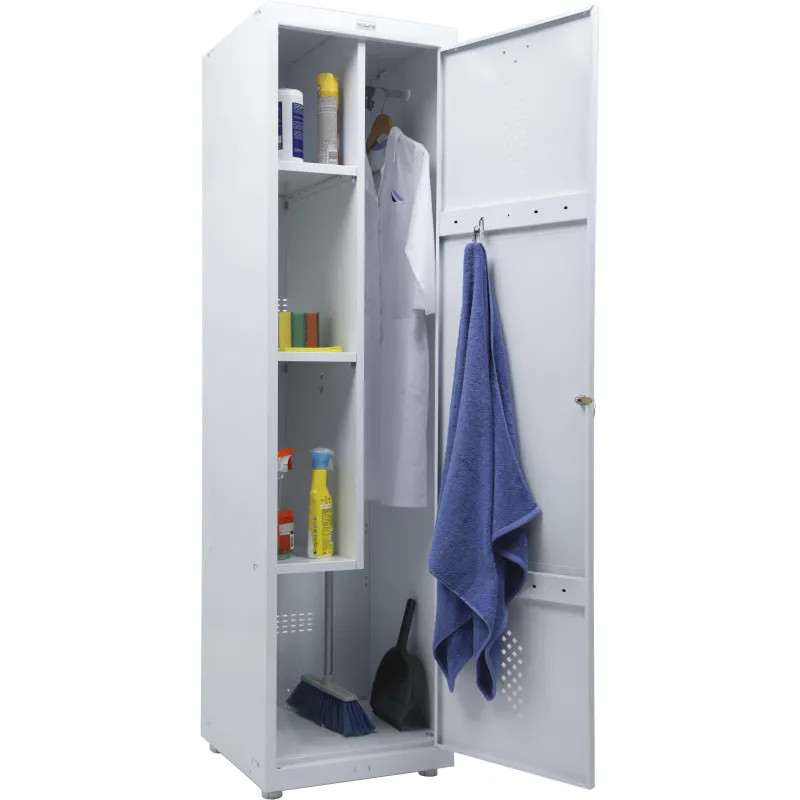 Шкаф 0MX_медицинский HILFE МД 1 ШМ-SS