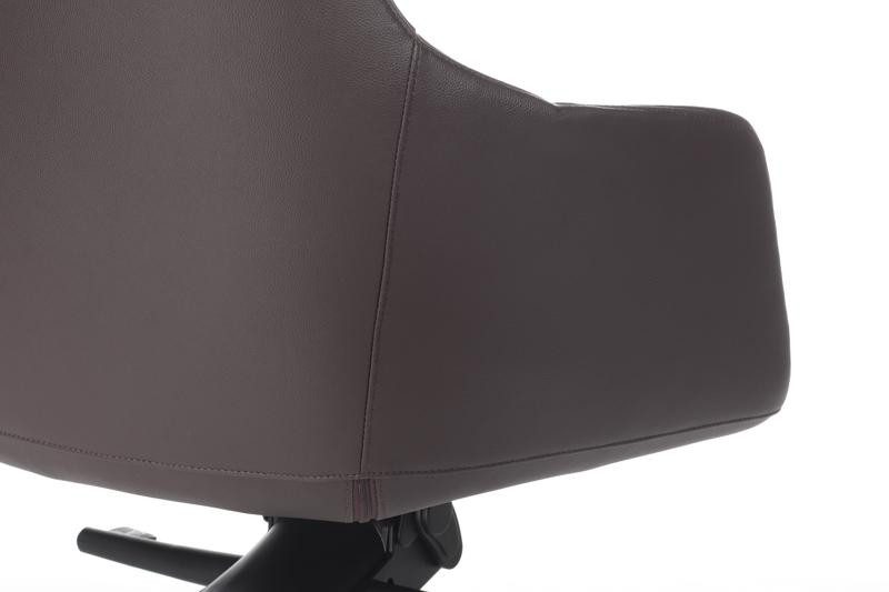 Кресло Soul-M B1908 Темно-коричневый