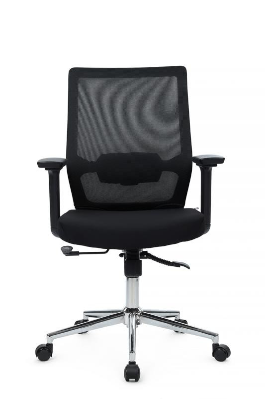 Кресло Fix RCH 851E-3D-M3 Черный