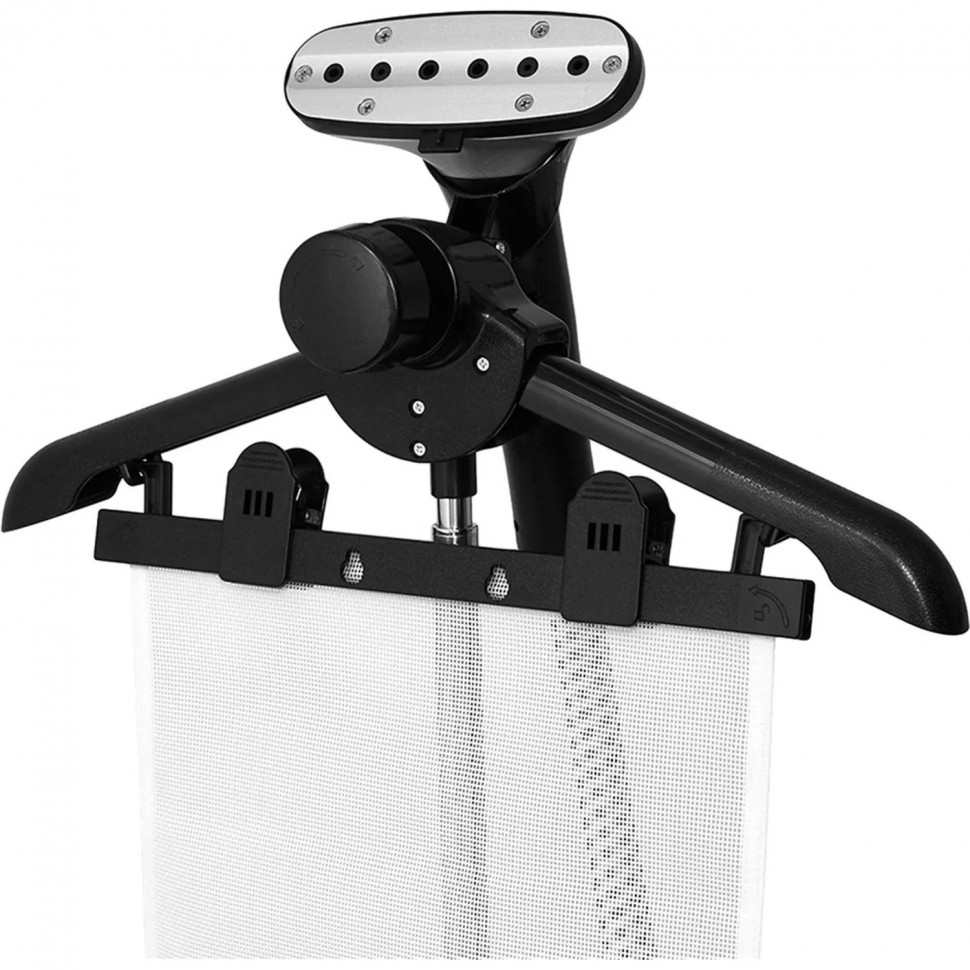 Отпариватель Кitfort КТ-970,Спб лок асс