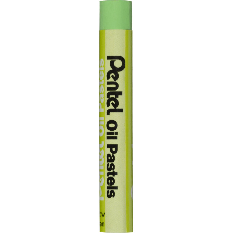 Пастель масляная Pentel 25цв PHN-25U