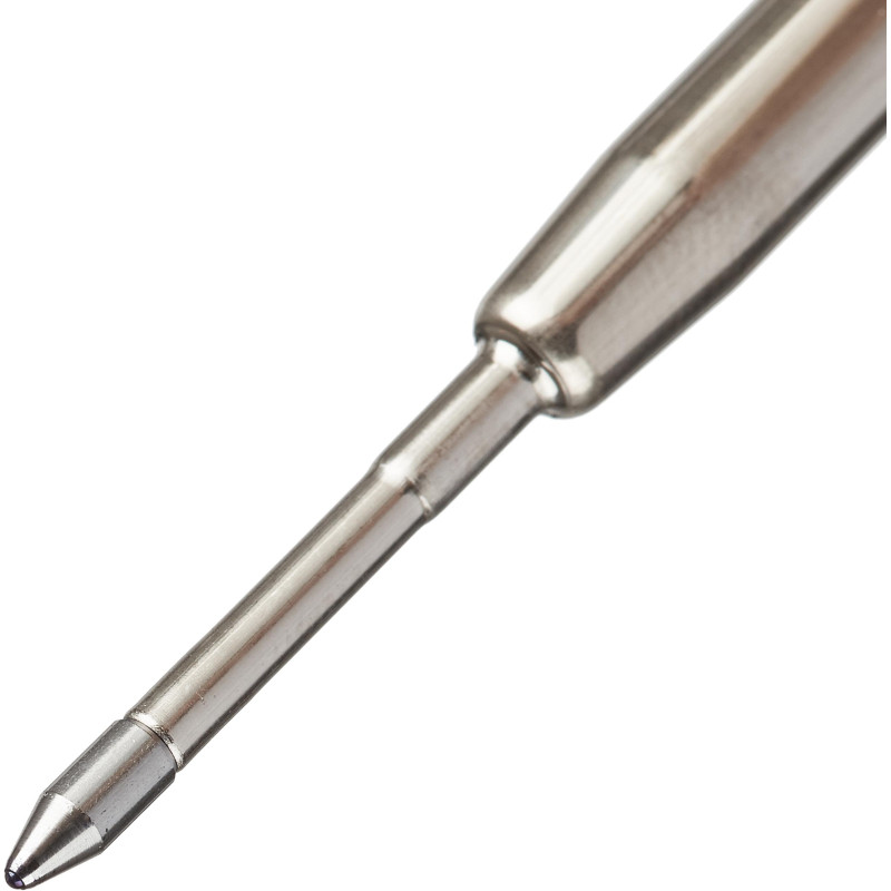 Стержень шариковый 98мм PARKER 1950368 синий 0,8мм Франция блистер