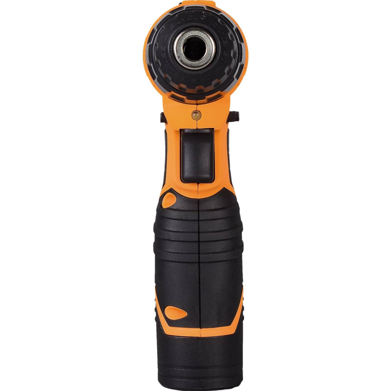 Дрель-шуруповерт аккум. Вихрь ДА-12Л-2к 12В, 1.3Ач, 20Нм (72/14/7)