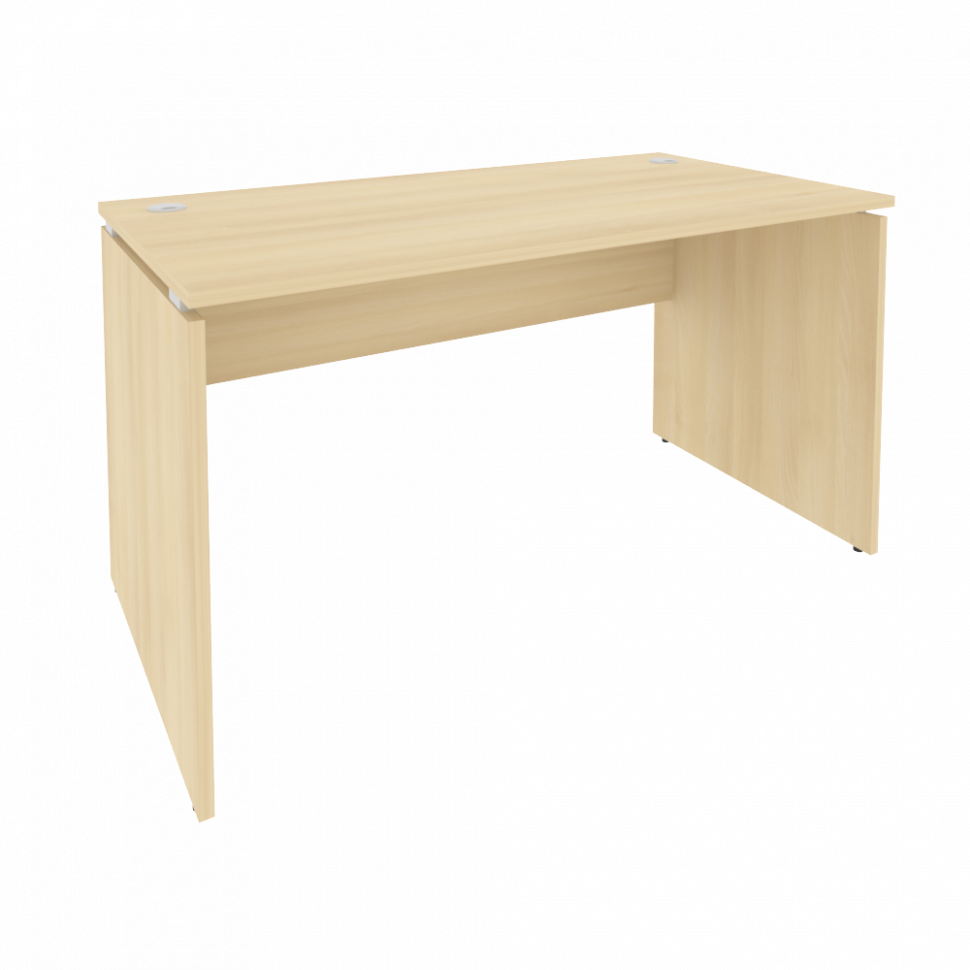 Style Стол письменный Л.СП-3 Акация Лорка 1380*720*750 Style Стол письменный Л.СП-3 Акация Лорка 1380*720*750