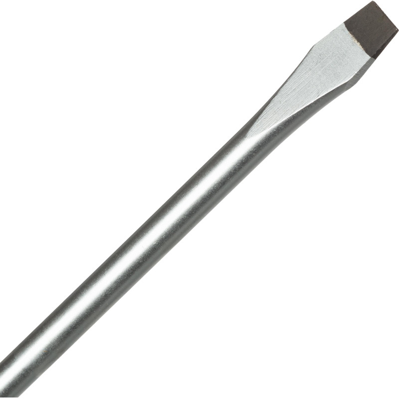 Отвертка шлицевая SL 5x75 TOPFORT (546005)