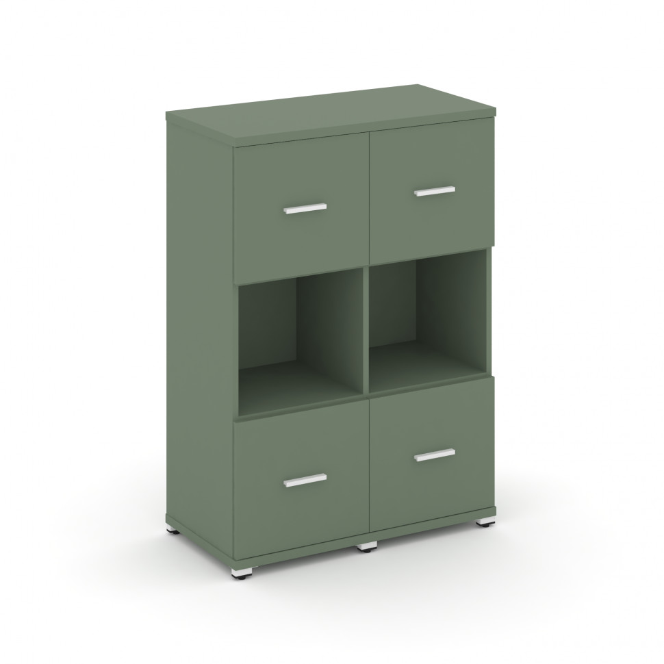 Concept Шкаф 2 узкие секции, 3 ниши CN.STU-325 W Кобо/Металл Белый 836*420*1186 Concept Шкаф 2 узкие секции, 3 ниши CN.STU-325 W Кобо/Металл Белый 836*420*1186