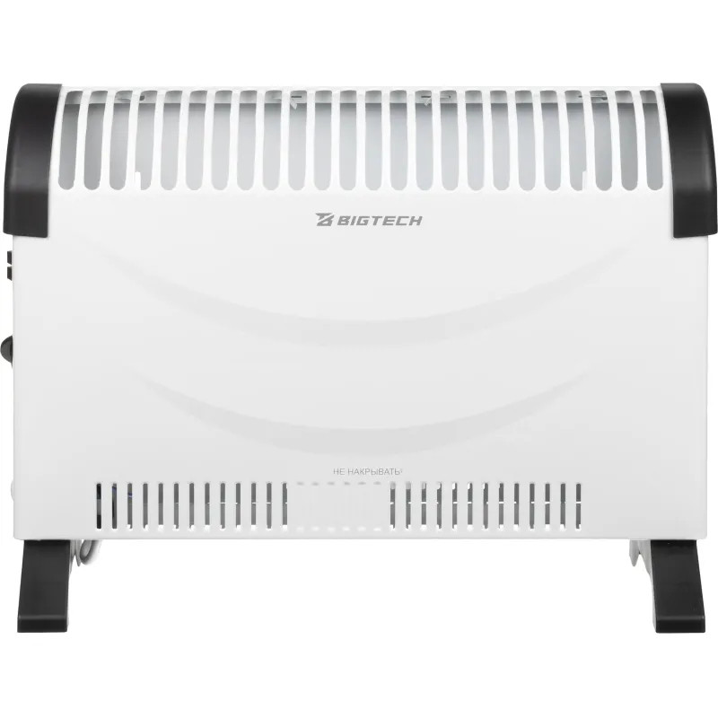 Конвектор BigTech  WBC003 11A-15 (1500 Вт)