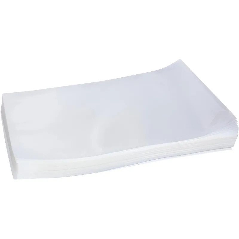 Пакет вакуумный пищевые 160х200мм РА/РЕ 65мкм 200шт/уп