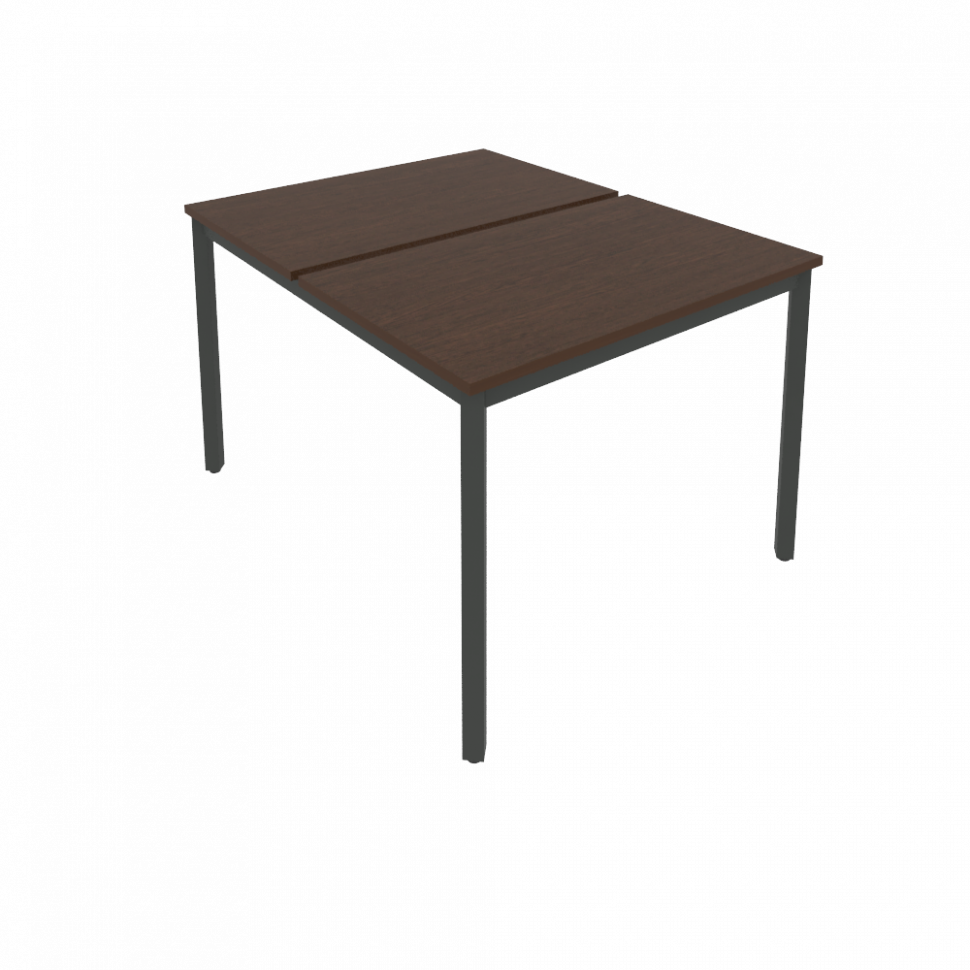 Slim Рабочая станция на металлокаркасе С.СП-3.2 Венге Цаво/Металл Антрацит 980*1235*750 Slim Рабочая станция на металлокаркасе С.СП-3.2 Венге Цаво/Металл Антрацит 980*1235*750