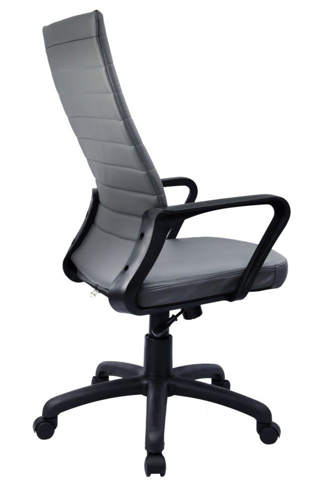 Кресло 1165-4 PL Серый