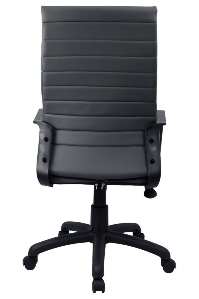 Кресло 1165-4 PL Серый