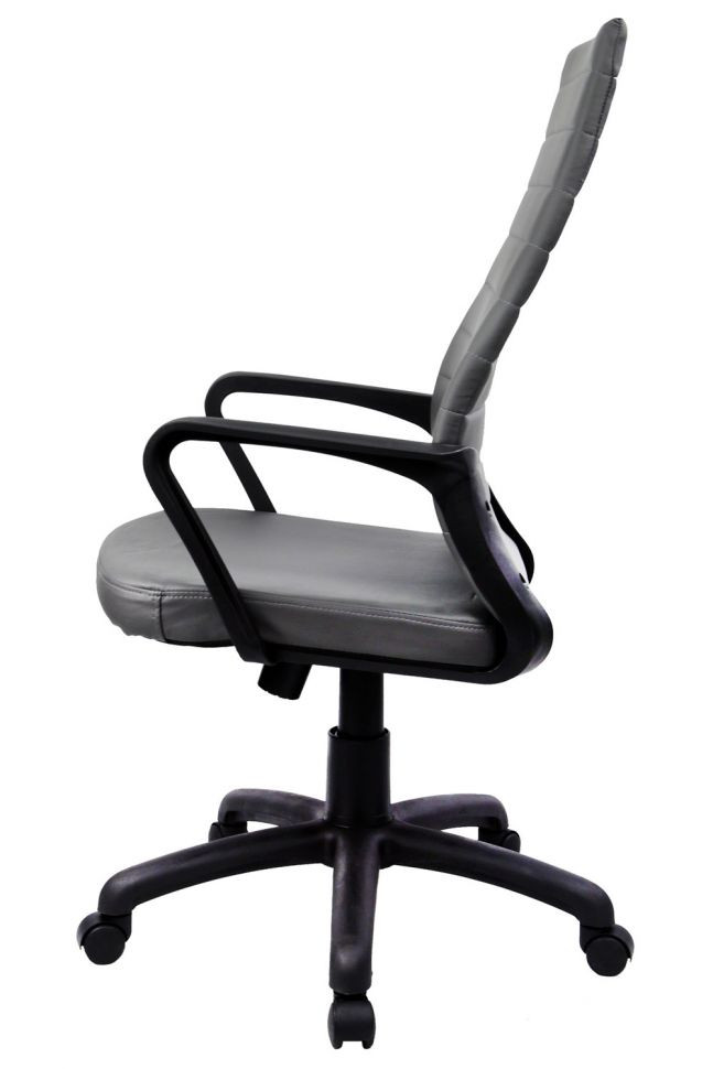 Кресло 1165-4 PL Серый