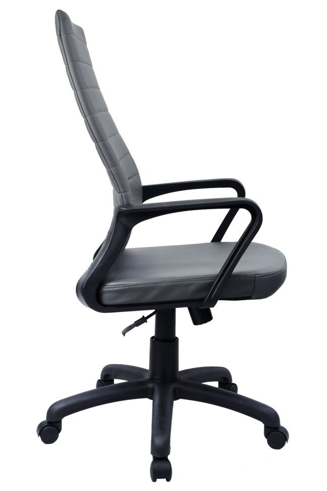 Кресло 1165-4 PL Серый