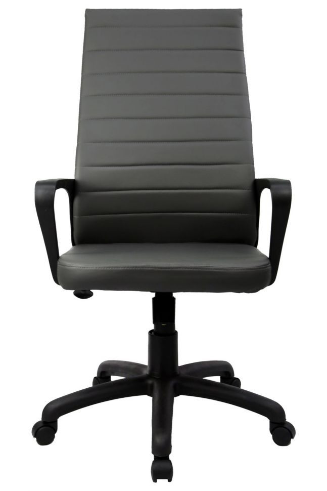 Кресло 1165-4 PL Серый