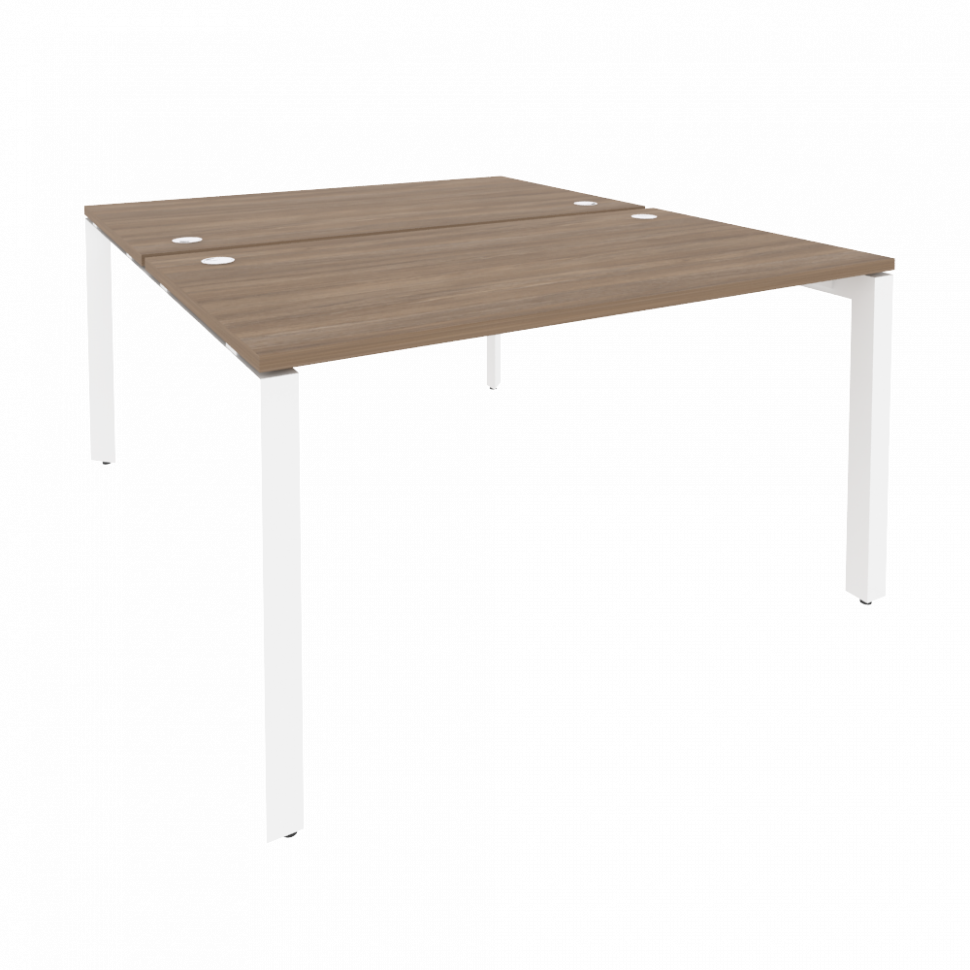 Onix Рабочая станция на П-образном м/к O.MP-D.RS-2.3.8 Дуб Аризона/Металл Белый 1380*1635*750 Onix Рабочая станция на П-образном м/к O.MP-D.RS-2.3.8 Дуб Аризона/Металл Белый 1380*1635*750