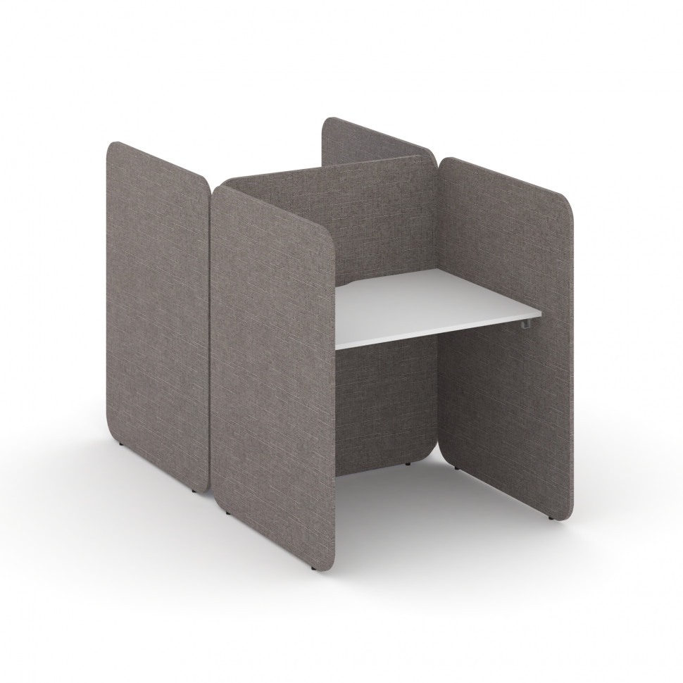 Call center Комплект №14 KC.K-014 Белый/Romeo 05 1016*1800*1200 Call center Комплект №14 KC.K-014 Белый/Romeo 05 1016*1800*1200