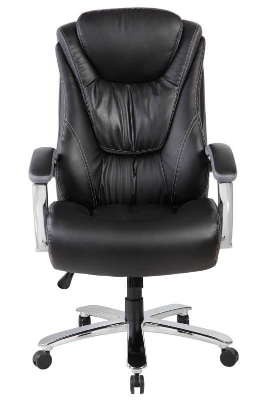 Кресло Босс RCH 9373 Черный