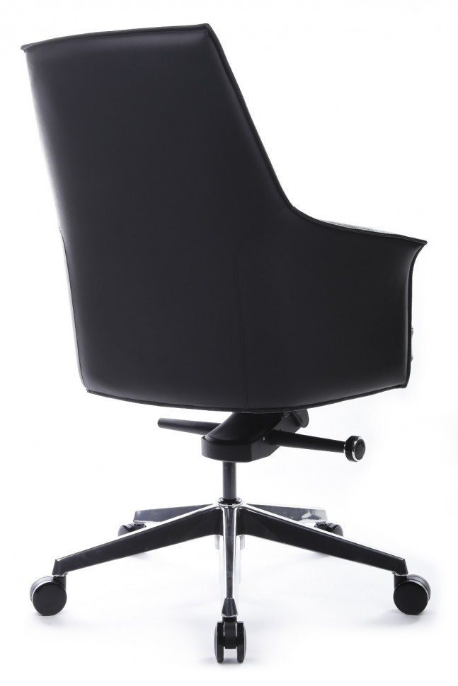 Кресло Россо-M B1918 Черный