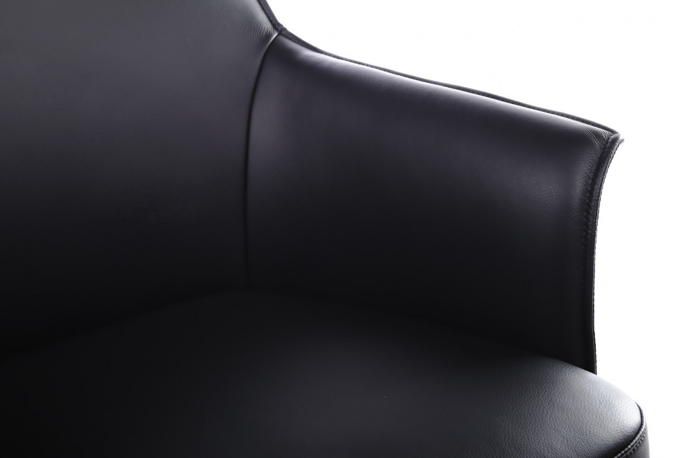 Кресло Россо-M B1918 Черный