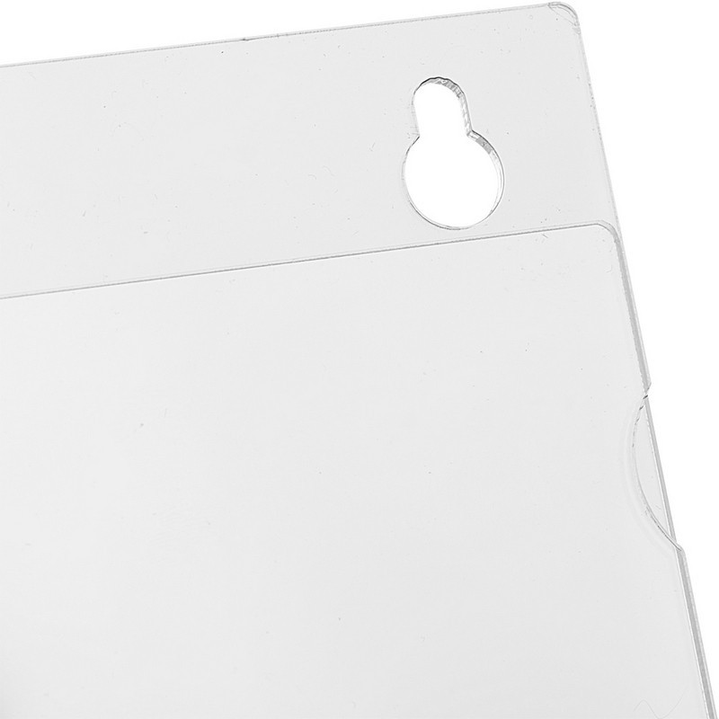 Карман настенный Attache А3 420х297мм горизонтальн