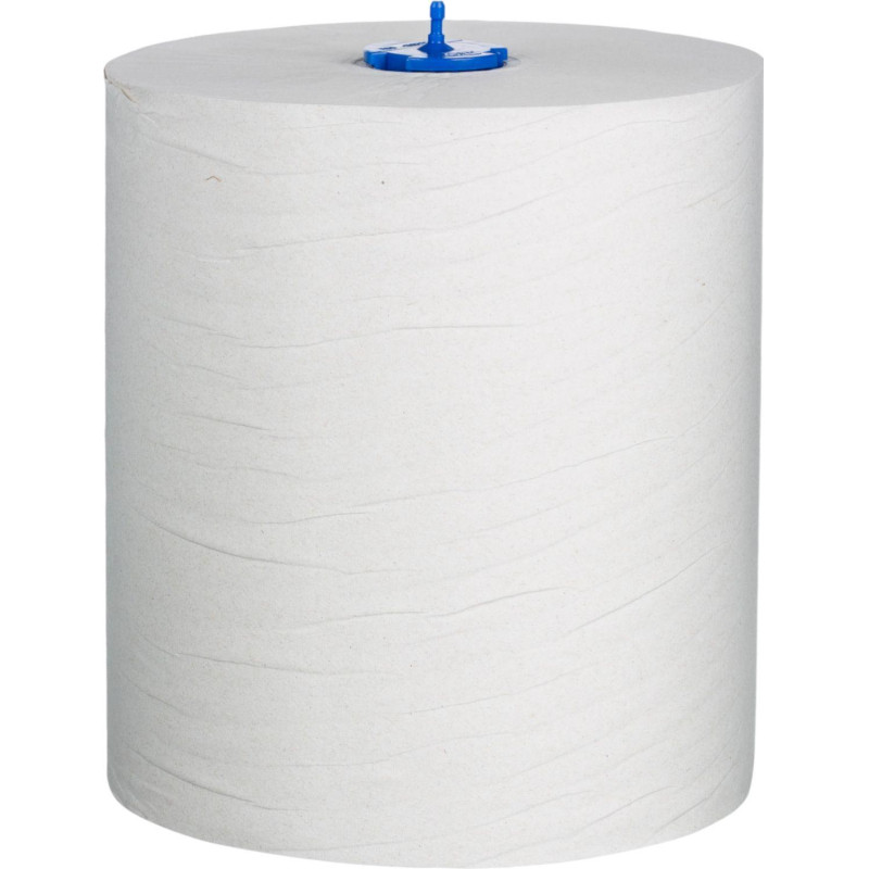 Полотенца бумажные в рулонах 1-сл. Торк Матик 6рул/уп 290100