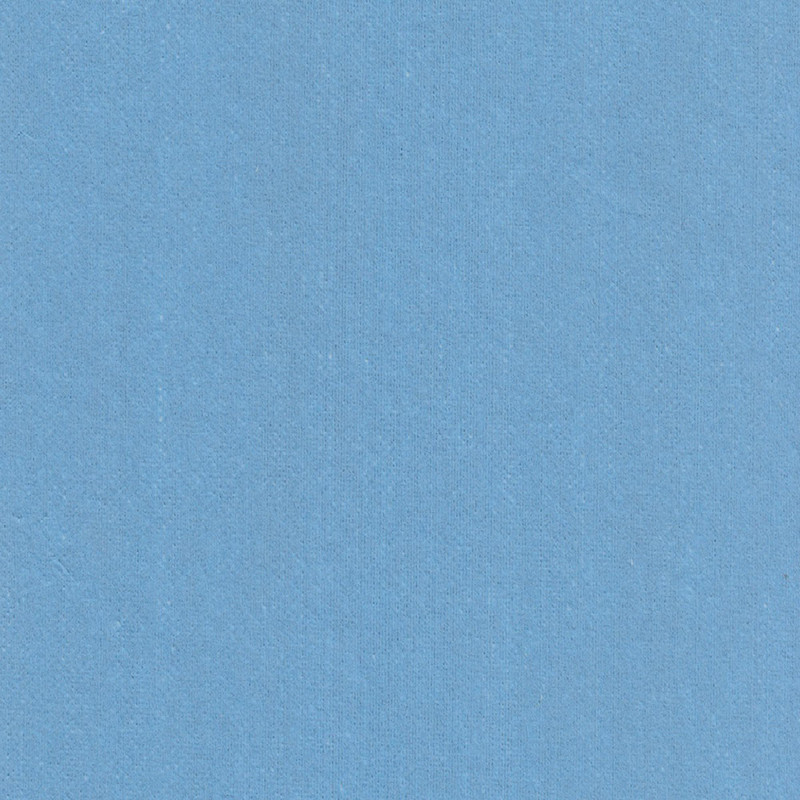 Материал протирочный нетканый TAMAKA Alpha X60 голубой 750л/рул