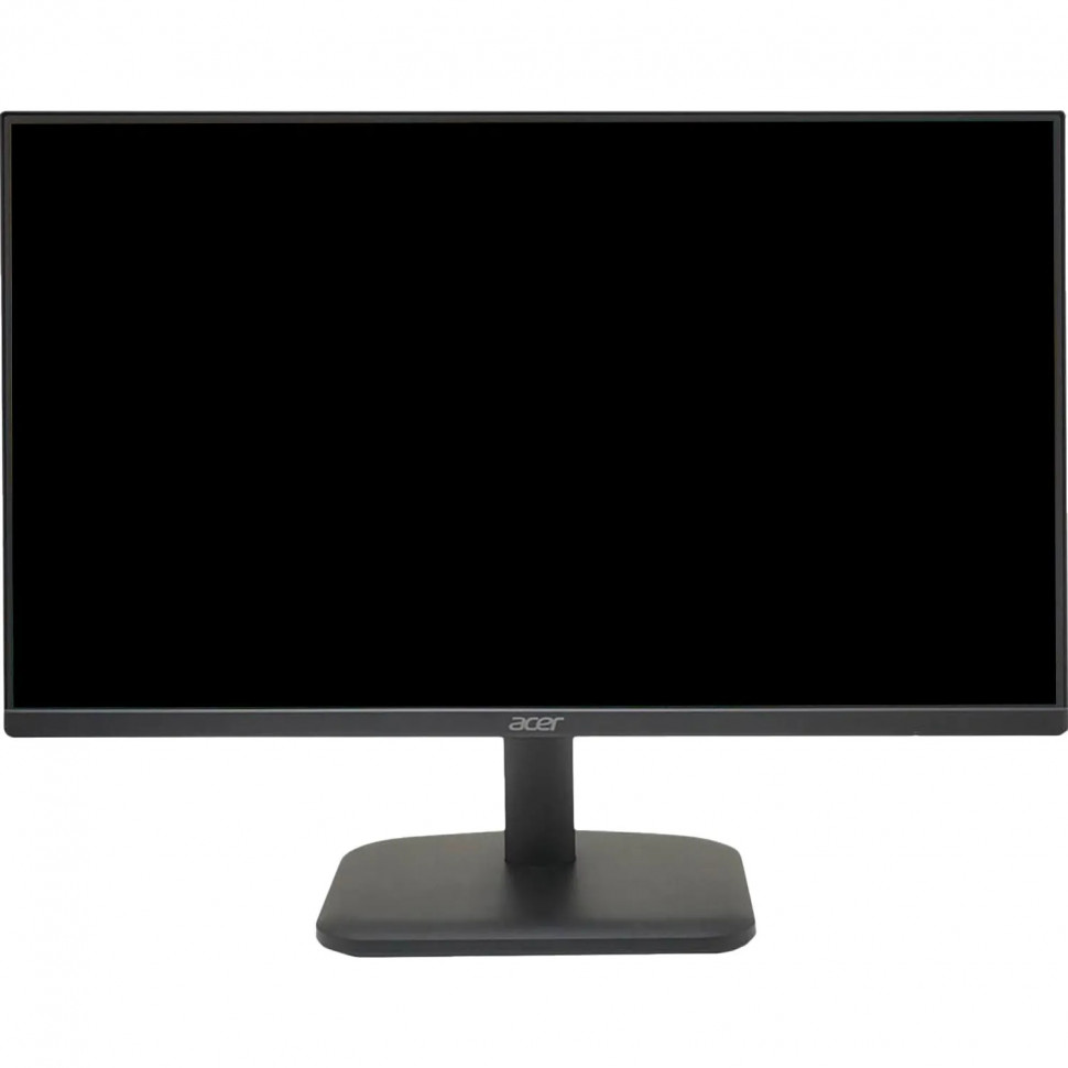 Монитор Acer (UM.HS2CD.001)27/FHD/IPS/120Hz/250cd/1ms/HDMI/VGA