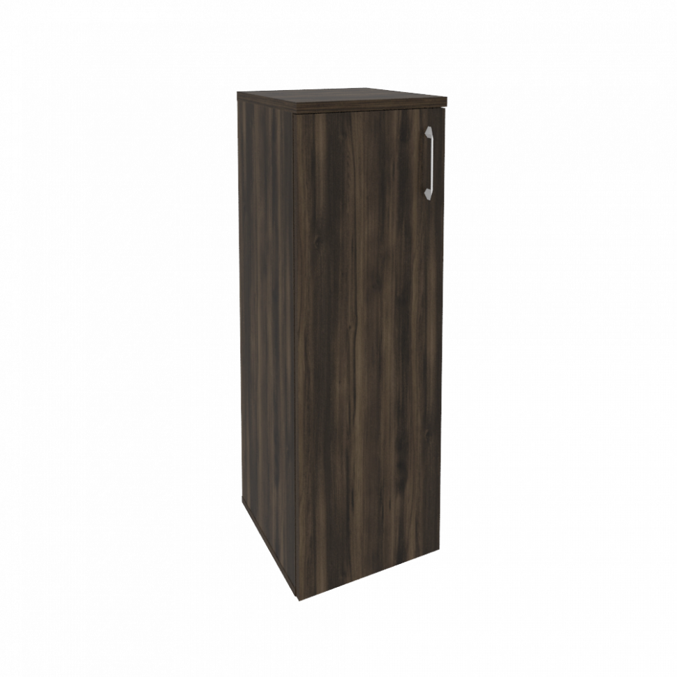 Onix Шкаф средний узкий левый O.SU-2.3 (L) Дуб Мали 400*420*1207