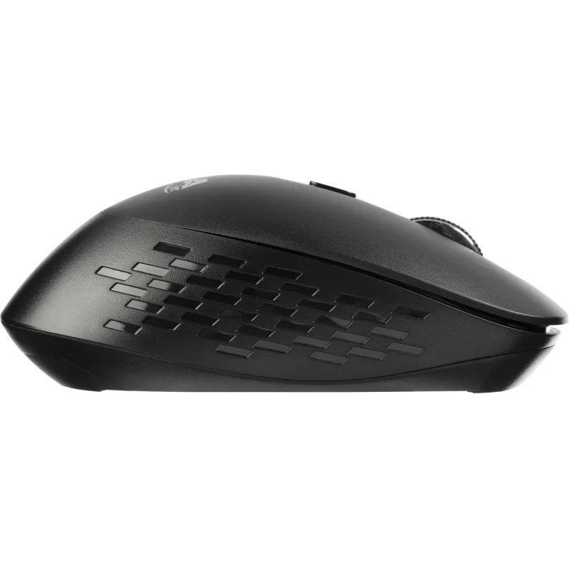 Мышь компьютерная ProMega jet WM001 USB WLS RT/2 ААА/dpi 1600/3 кн/черный