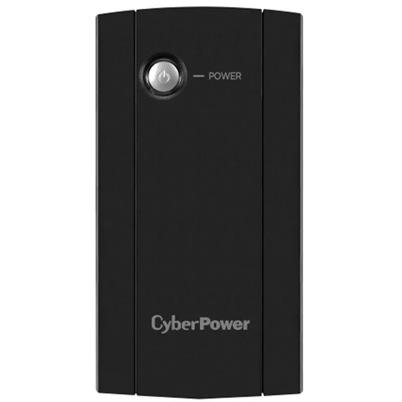 ИБП CyberPower UTC850EI (линейно-интерактивный, 425Вт/850ВА,4xIEC 320 C13)