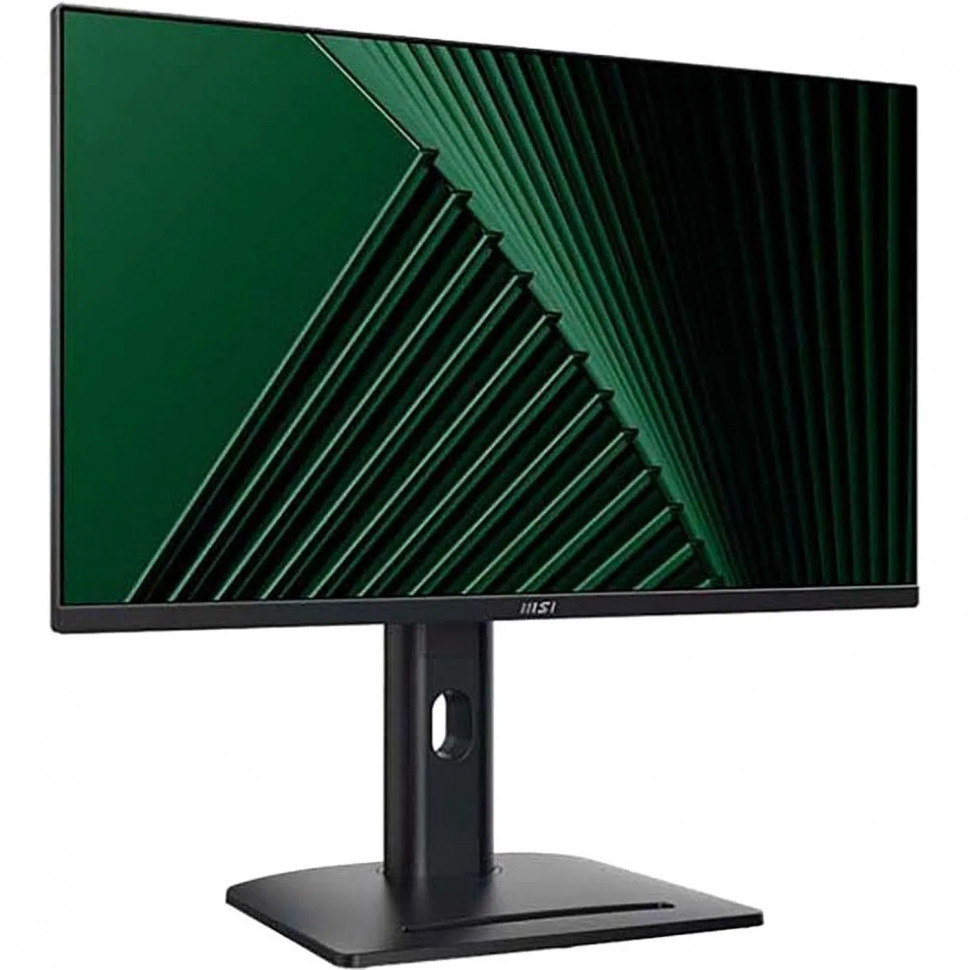 Монитор MSI MP275QPG(9S6-3PC39M-069)27/WQHD/IPS/100Hz/300cd/4ms/HDMI/DP