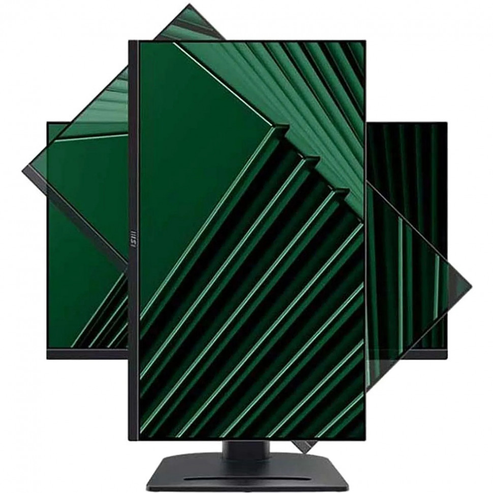 Монитор MSI MP275QPG(9S6-3PC39M-069)27/WQHD/IPS/100Hz/300cd/4ms/HDMI/DP