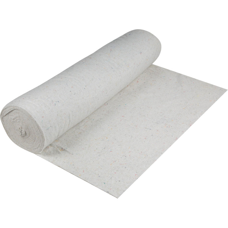 Полотно техническое холстопр. ХПП белое, рул 1,5х50м, пл. 210 г/м2_Спб