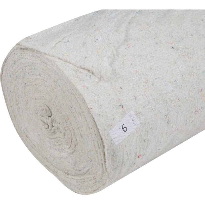 Полотно техническое холстопр. ХПП белое, рул 1,5х50м, пл. 210 г/м2_Спб