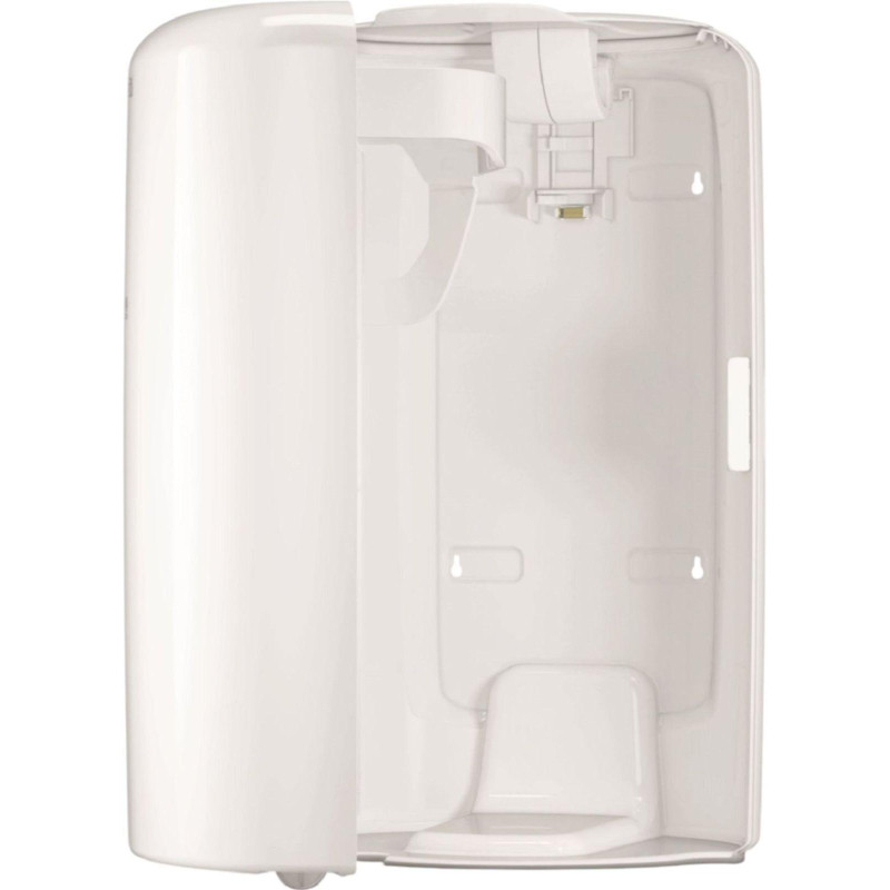 Контейнер для мусора Tork B 50л 563000 белый