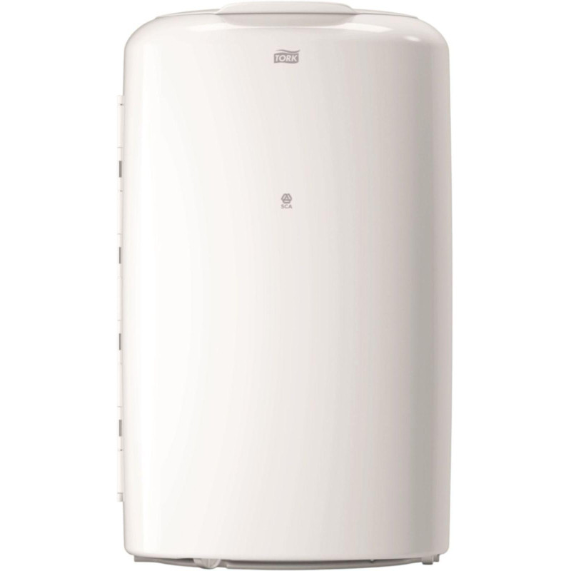 Контейнер для мусора Tork B 50л 563000 белый