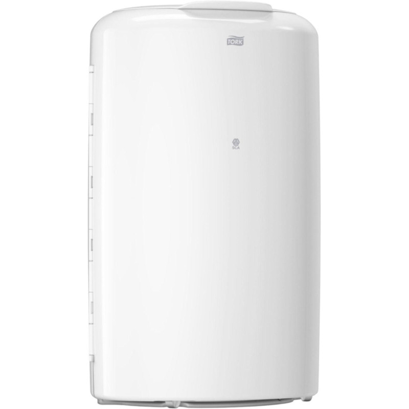 Контейнер для мусора Tork B 50л 563000 белый